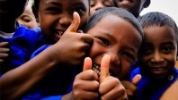 Tourisme solidaire : Salaün Holidays soutient des actions à Madagascar