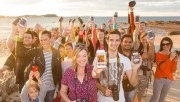 Côte d’Azur : fréquentation étrangère record en 2017