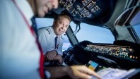 Nouvelles d’en haut : Delta Air Lines, APG World Connect, Vueling Airlines, Turkish Airlines, Corsair, etc.