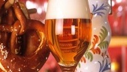L’ Alsace répand partout sa bière