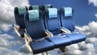 Tout l’aérien en brèves : Lufthansa, Singapour Airlines, Vistara, Norwegian, Corsair, Virgin Hyperloop, etc.