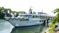 CroisiEurope repense la Douce France