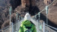 En Chine, on coupe pas facilement les ponts