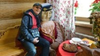 Les brestois du « voyage du siècle » à bon port à Vladivostok