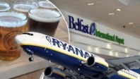 Ryanair a t-il un vrai problème avec l’alcool ?