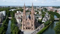Strasbourg fait bloc derrière Neustadt