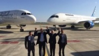 Airbus bombe le torse