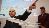 Mais à quoi joue donc Akbar Al Baker ?