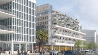 Un Hôtel OKKO en projet à Nice