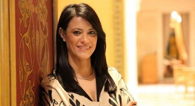 Egypt selects a woman as Minister of Tourism