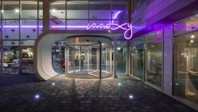 La Chaîne hôtelière Moxy du groupe Marriott va ouvrir à Nice