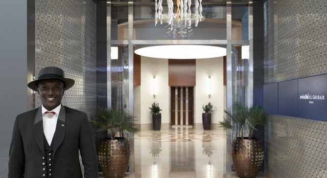 Swissôtel opens in Dubai