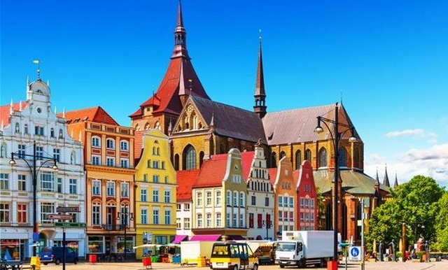 Do you know Mecklenburg-Western Pomerania?