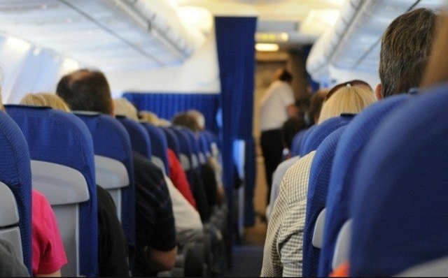 Why are airliners so uncomfortable?
