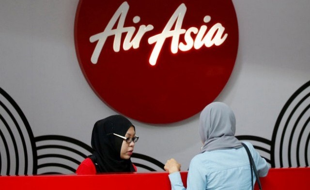 AirAsia launches into finance and insurance