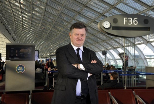 Pourquoi Paris CDG recule dans le classement mondial des aéroports ?