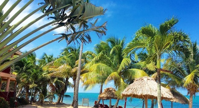 Four Seasons settles in Belize