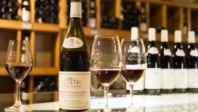 Burgundy fills up at Les Grands Jours