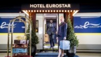Eurostar se lance désormais dans l’hôtellerie