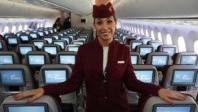 Qatar Airways prend l’accent américain