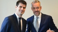 Le groupe Lufthansa fusionne ses équipes en France