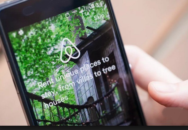 Airbnb is still looking for stories