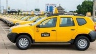 Promotion of tourism : BeninTaxi extends to Porto-Novo with 30 vehicles