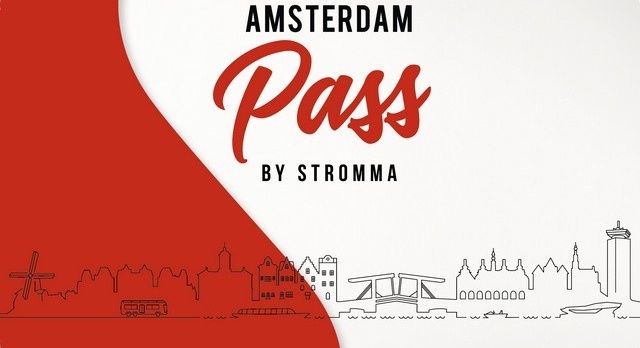 Successful launch for the Amsterdam Pass