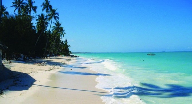 Bring in more tourists : Tanzania plans to make its beaches more attractive
