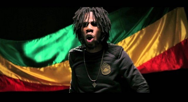 Jamaican superstar Chronixx headlines World Creole Music Festival 2018