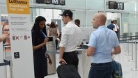 Lufthansa launches AirlineCheckins, an application to facilitate registration