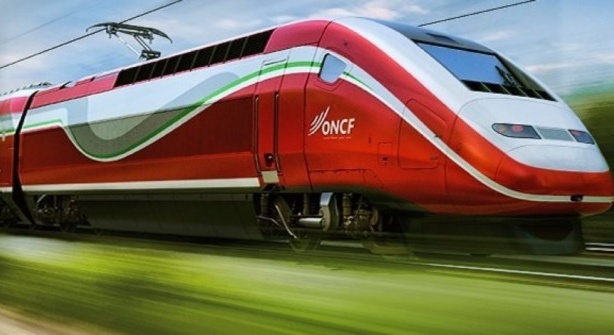 A first in Africa: The TGV (High Speed Train) in service at the end of 2018 in Morocco