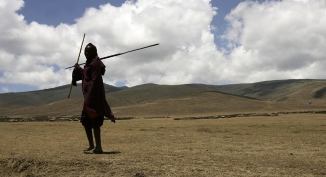 Tanzania: Masai expelled from their lands in the name of tourism