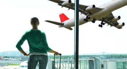 South Africa : opening of the sky and take-off of tourism