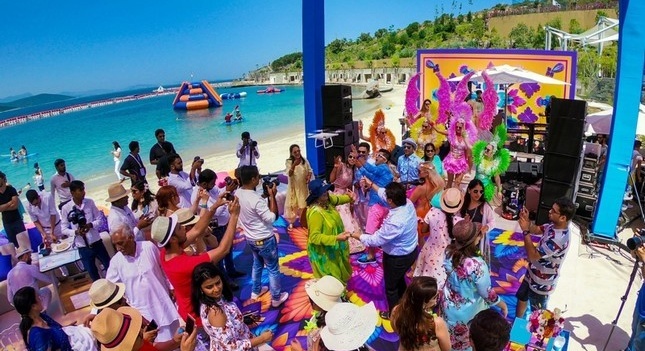 Indian tourists get ready to discover Turkey