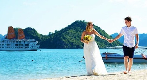 Wedding and Travel Show 2018 will be held in Hanoi and Ho Chi Minh City