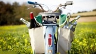 Des foires aux vins, bien cool pour le tourisme