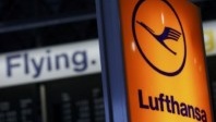 Lufthansa lance sa Gold Mastercard