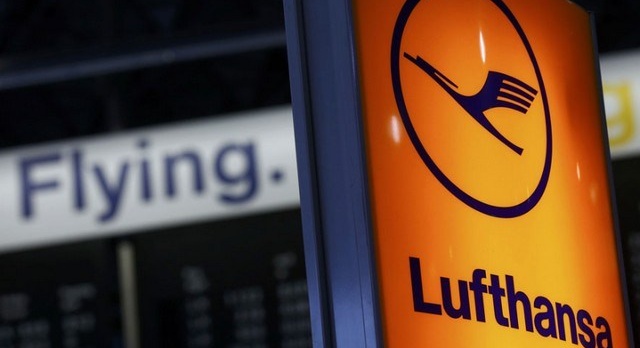 Lufthansa launches its Gold Mastercard