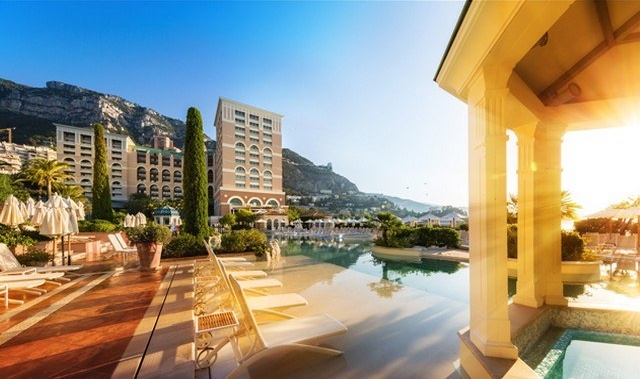 Le palace Monte-Carlo Bay mise sur l’Energie solaire