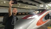 Des trains directs de Hong Kong vers la Chine continentale