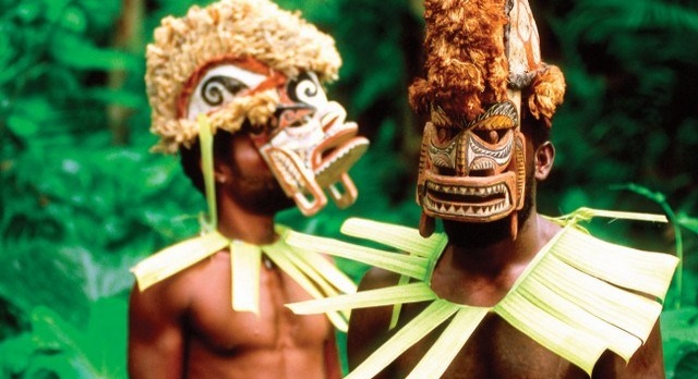 Papua New Guinea temporarily suspends its visa upon arrival