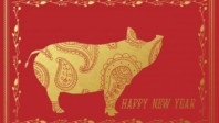 Tourism in China : everything is good in the Year of the Pig