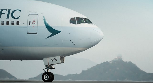 Travel : Cathay makes the Paris bet