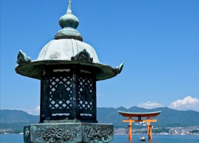 Au Japon, la région de Setouchi prioritaire à visiter selon le New York Times