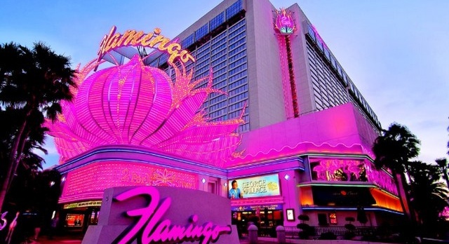 The Flamingo Las Vegas unveils one of the largest suites with bunk beds in the United States