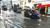 Alerte tourisme : Le Sud de la Thaïlande touché par une forte tempête tropicale