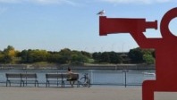 Bordeaux fait décoller plus haut son tourisme