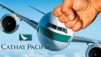 Comment Cathay Pacific perd encore une fois les pédales