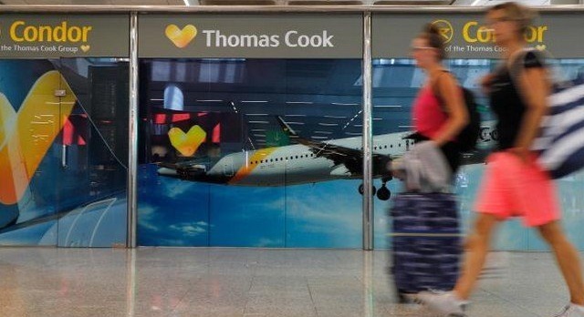 TUI and Thomas Cook: travel on the rise but profits on the decline